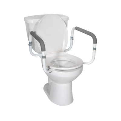 MARCO DE SEGURIDAD PARA INODORO