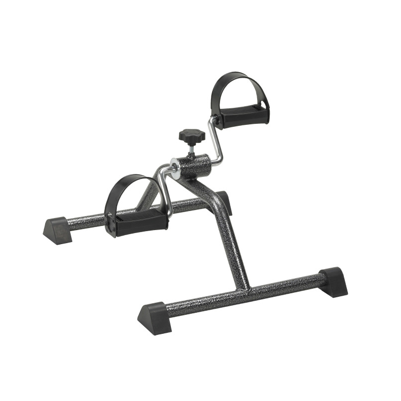 Restaurador sin pantalla Pedales estáticos sin pantalla – La