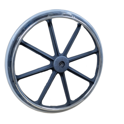 Ruedas sólidas MAG C41