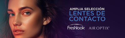 LENTES DE CONTACTO