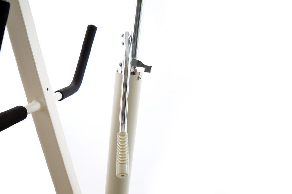 Levantador manual para paciente | hasta 150kg