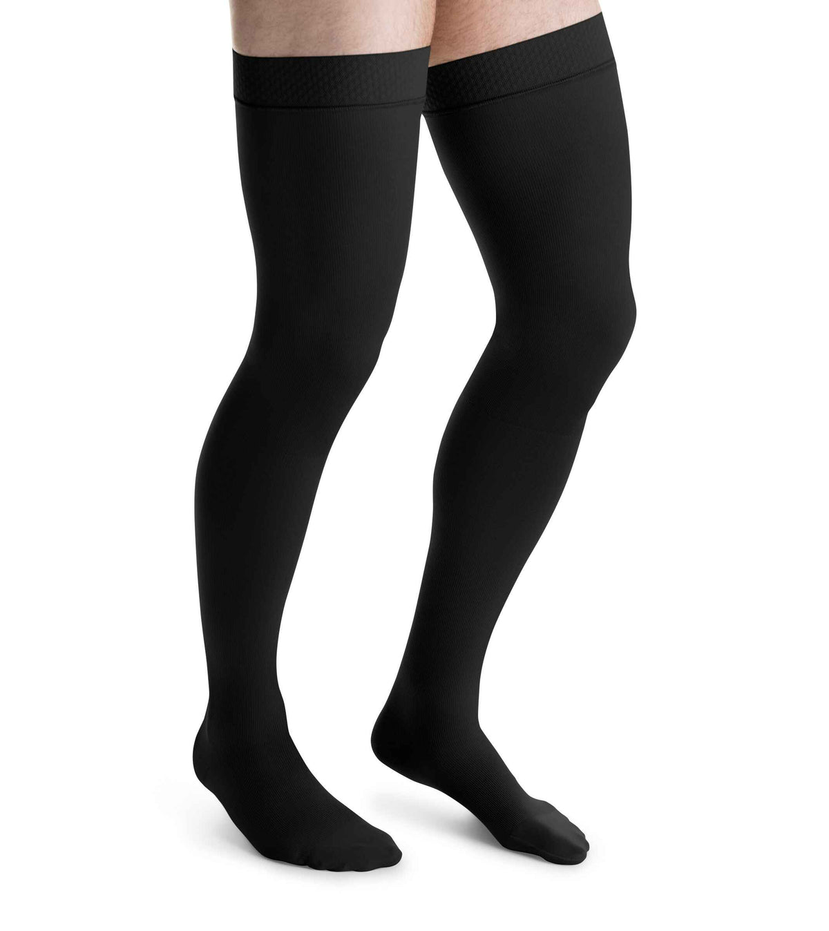 Medias de compresión 20-30 Muslo | JOBST® FOR MEN Compresión Preventiva  (Nueva presentación)