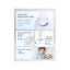 Nebulizador yuwell - 0.4 ml/min rate - Silencioso - Practico de usar - Resistente al polvo y salpicaduras de agua IP21