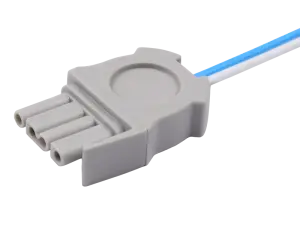 Electrodos Adulto y pediatrico para desfibrilador marca Mindray