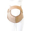 Faja de soporte embarazo - suave, resistente y ergonómica - KM800
