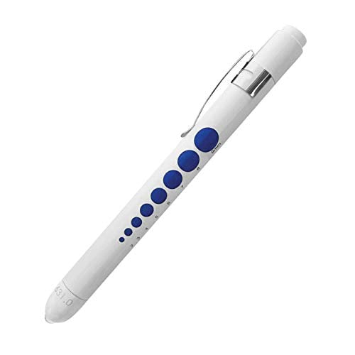 Iluminador tipo Penlight Medico profesional LUMiNiX® III