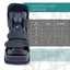 Walker Bota Corta Coretech 360 Exo | Grande