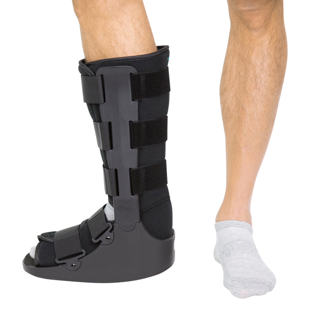 Walker Bota Alta Coretech | Mediano
