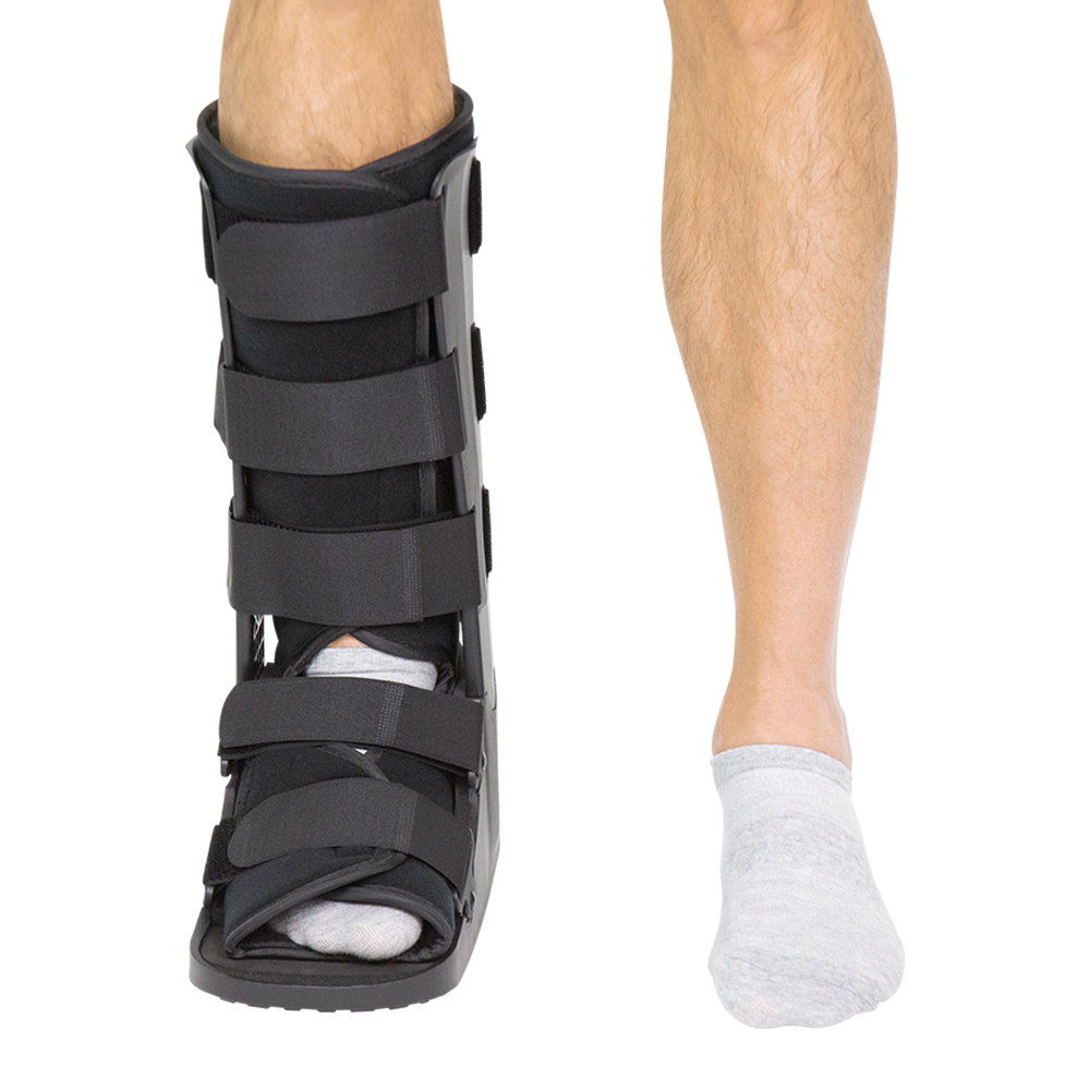 Walker Bota Alta Coretech | Mediano