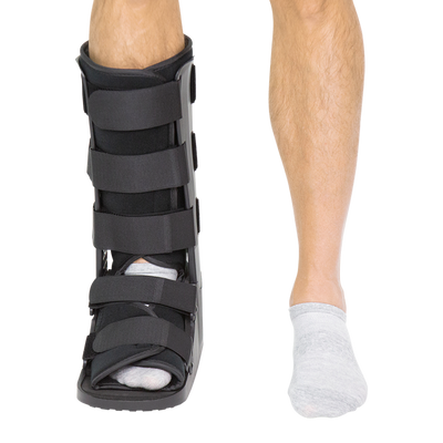 Walker Bota Alta Coretech | Mediano