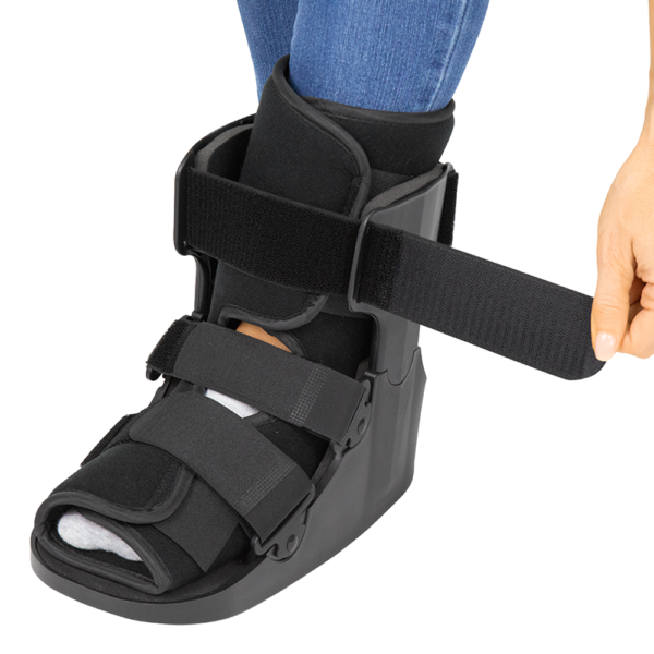 Walker Bota Corta Coretech | Grande
