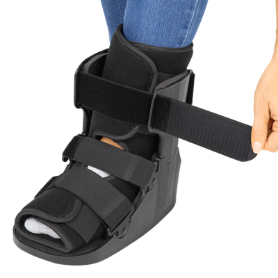 Walker Bota Corta Coretech | Pequeña