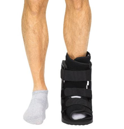 Walker Bota Corta Coretech | Grande