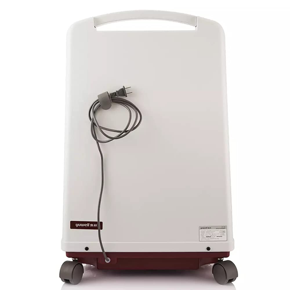 Concentrador de oxigeno  de 10 litros estacionario -  Marca Yuwell