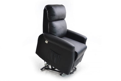 Sillón de elevación Prestige para elevar pacientes | Doble Motor | CasaMedic | Color Gris