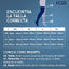 Medias de compresión 20-30 Muslo | JOBST® FOR MEN Compresión Preventiva  (Nueva presentación)