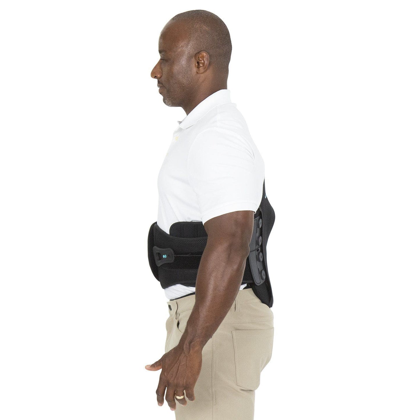 631 Aparato ortopédico lumbar LSO Coretech V2