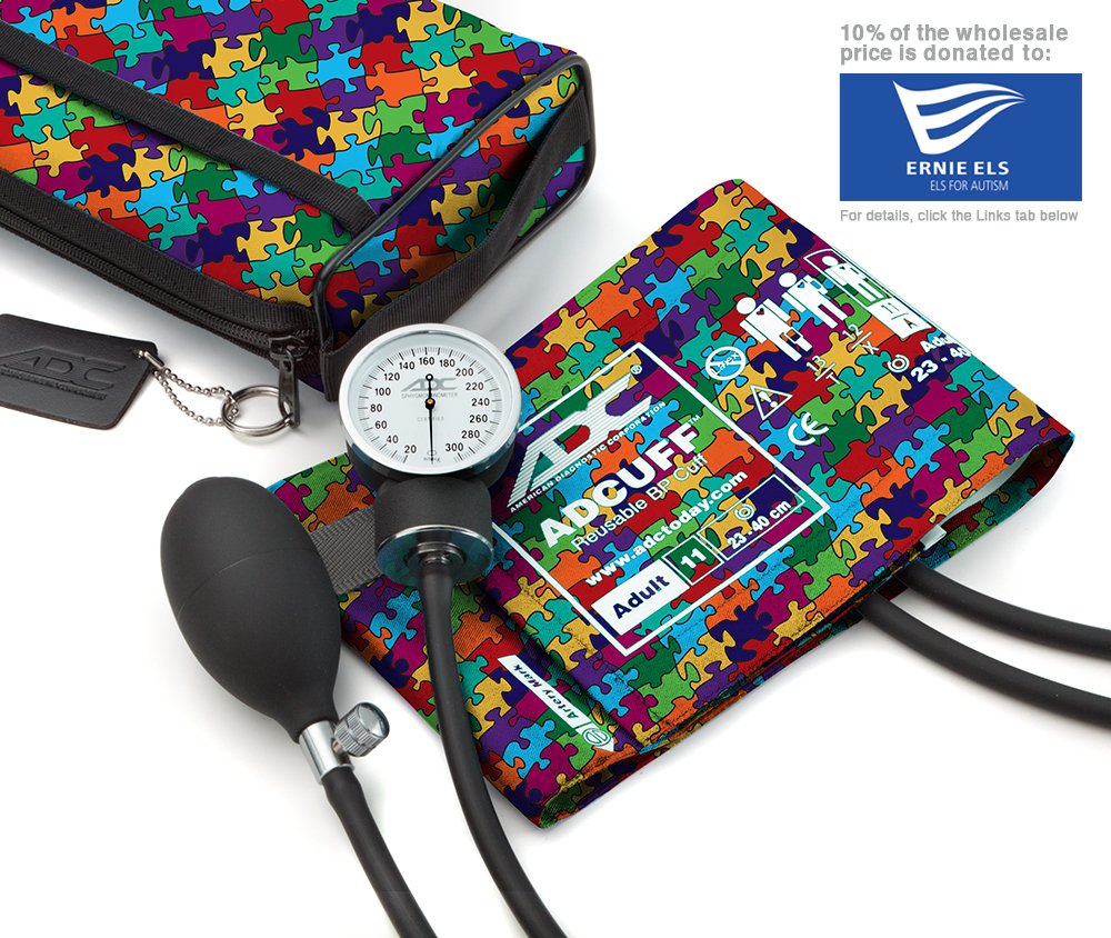 Aparato de presión de adulto Prosphyg ™ 768