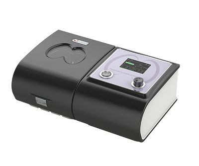 CPAP Automático para la Apnea del sueño con humidificador