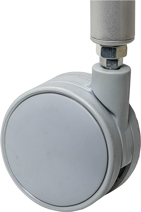 SILLA DE BAÑO Y SERVICIOS CON RUEDAS