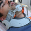 Inmovilizador de emergencia para columna cervical LUBO™