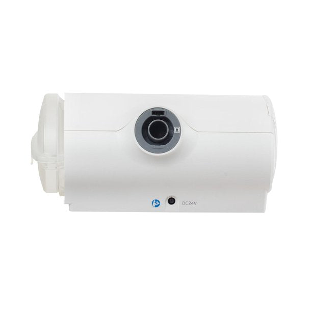 BiPAP Bi Level blanco - Marca Yuwell  - Soporta de 4-30cmH2O con mascarilla incluida