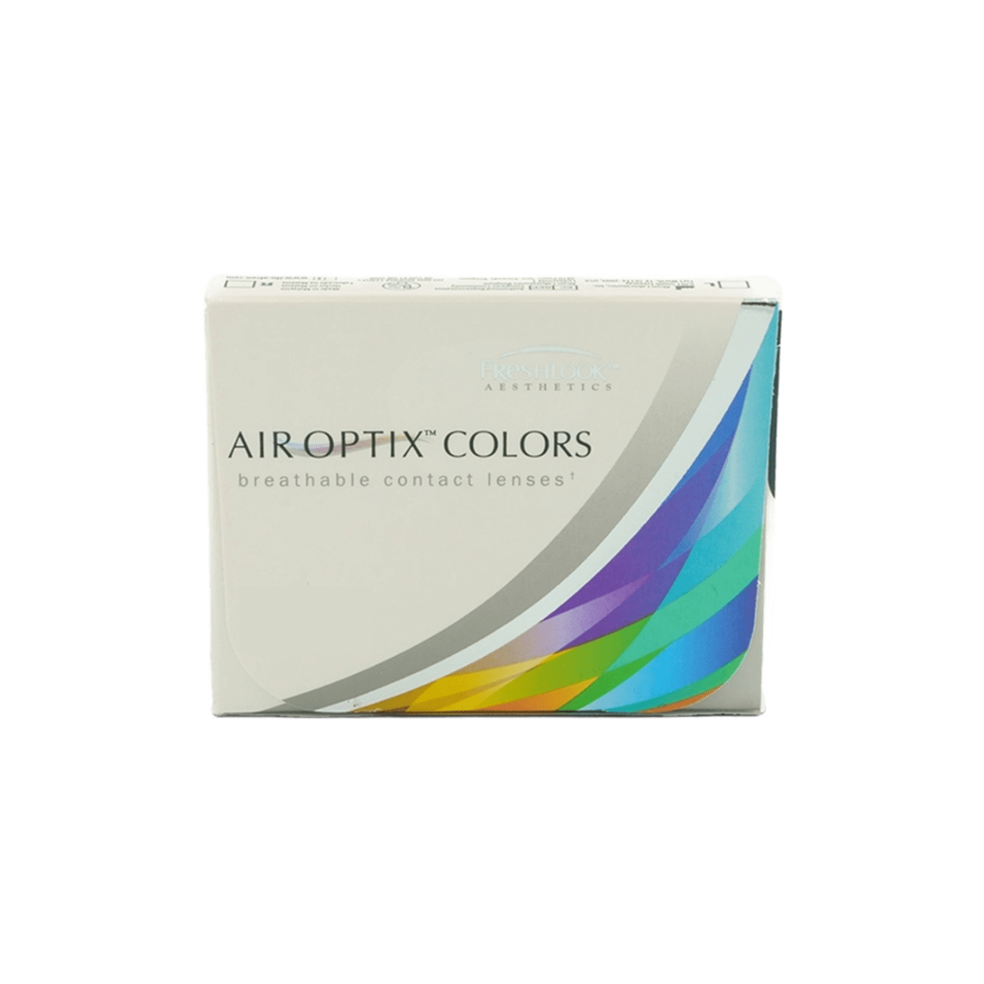 LENTES DE CONTACTO AIROPTIX COLORS -  2P WB 860 142