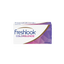 LENTES DE CONTACTO FRESHLOOK COLORBLENDS UV 2P MED 145