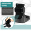 Walker Bota Corta Coretech | Extra-Grande