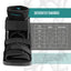 Walker Bota Corta Coretech | Extra-Grande