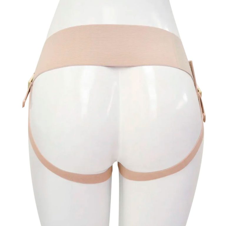 FAJA PARA HERNIA INGUINAL
