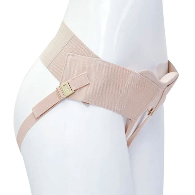 FAJA PARA HERNIA INGUINAL