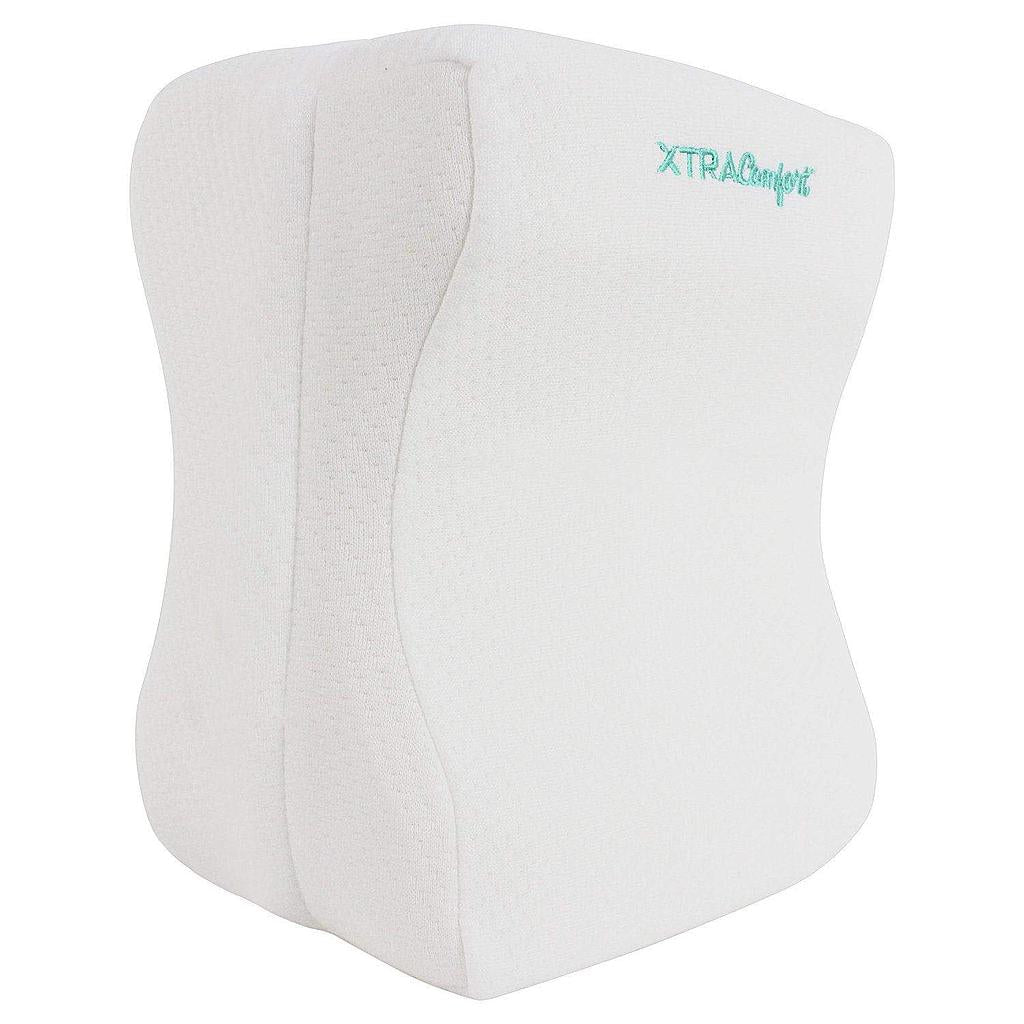 Almohada para la rodilla | Vive Health | CSH1042WHT