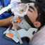 Inmovilizador de emergencia para columna cervical LUBO™