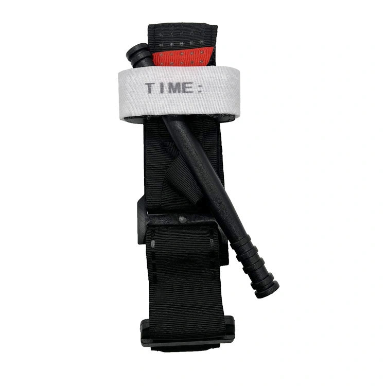 Torniquete táctico | Color negro