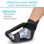 Férula para fascitis plantar