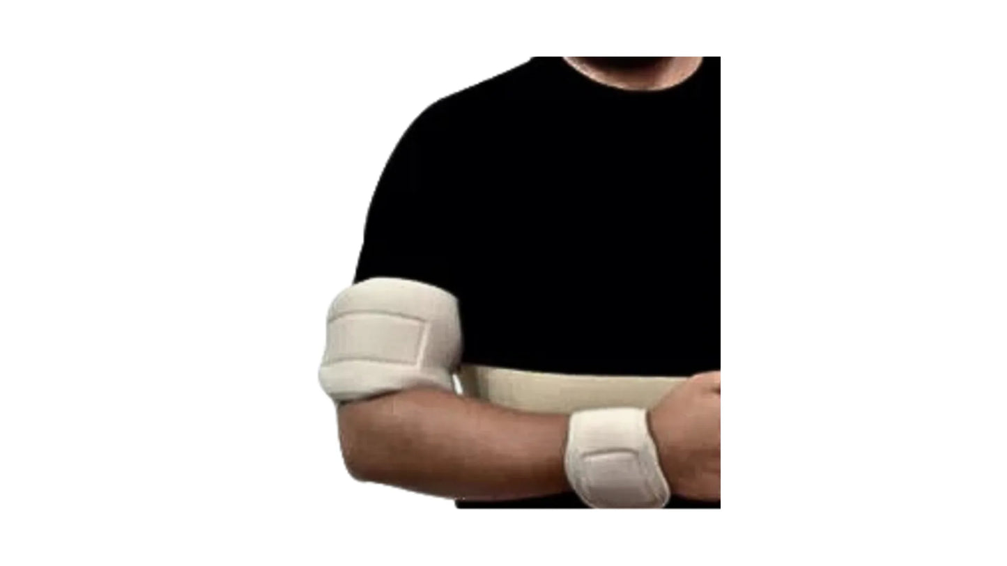 Inmovilizador de hombro