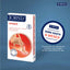 Medias de compresión 15-20 Muslo| JOBST® OPAQUE Compresión Preventiva (Nuevo Modelo)