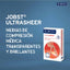 Medias de compresión 15-20 Cadera | JOBST® ULTRASHEER Compresión Preventiva (Nuevo Modelo)