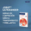 Medias de compresión 15-20 Rodilla | JOBST® ULTRASHEER Compresión Preventiva (Nuevo Modelo)