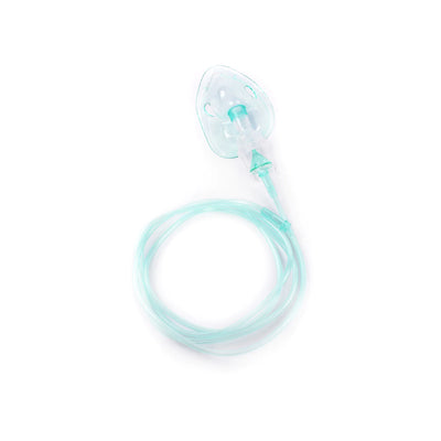 KIT DE NEBULIZACIÓN PEDIATRICO