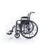 Silla de ruedas | Color Negro | Casa Medic