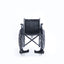Silla de ruedas | Color Negro | Casa Medic