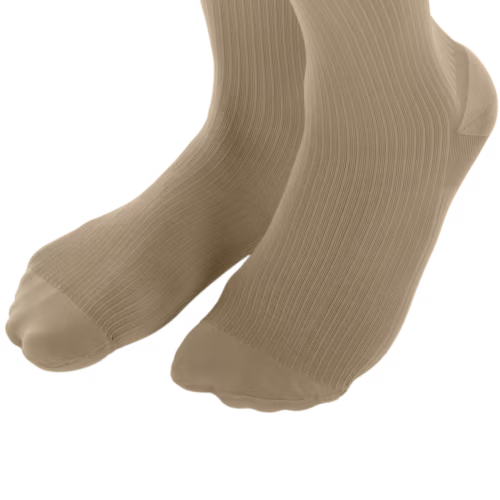 Medias de compresión 15-20 Rodilla | JOBST® FOR MEN Compresión Preventiva  (Nueva presentación)