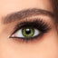 FRESHLOOK BLEND UV 2P MED 145 COLOR GREEN