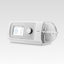 BiPAP Bi Level blanco - Marca Yuwell  - Soporta de 4-30cmH2O con mascarilla incluida