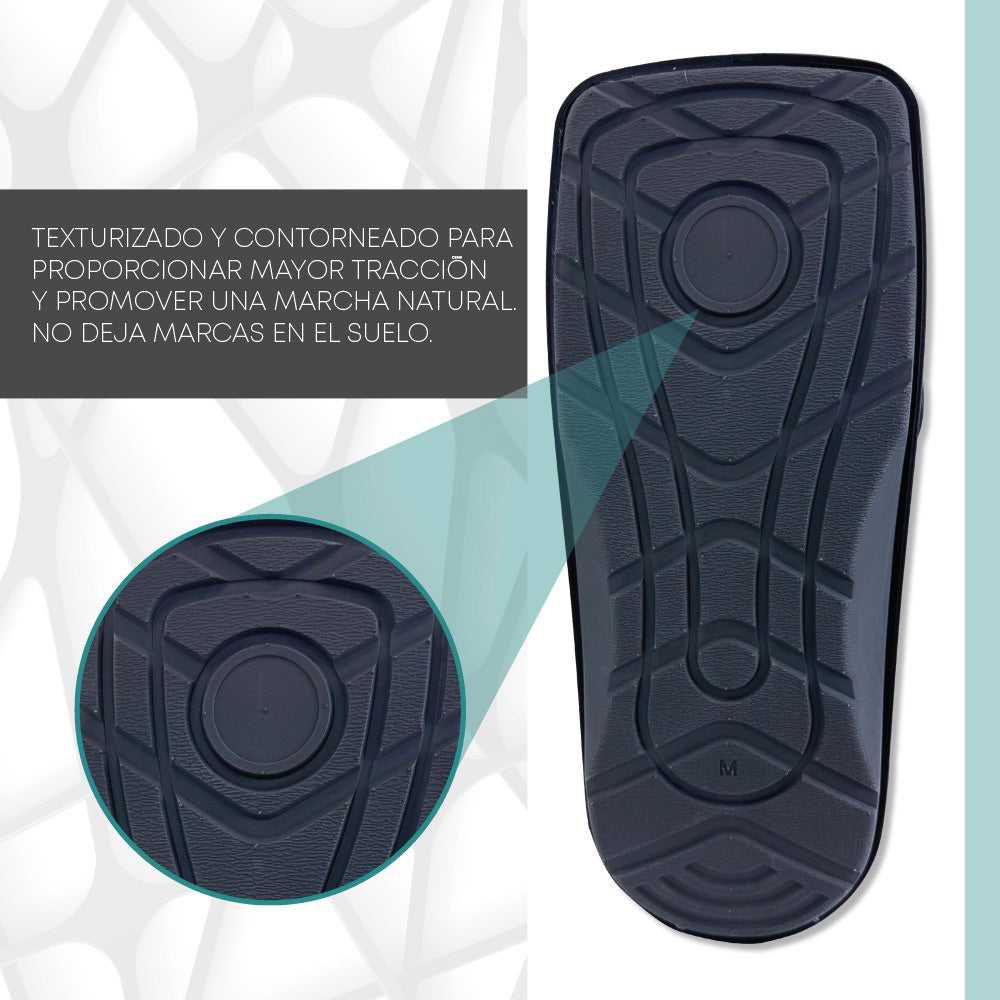 Walker Bota Alta Coretech 360 Exo | Extra-Grande