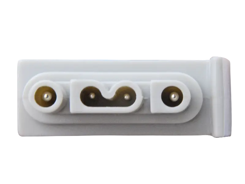 Electrodos Adulto y pediatrico para desfibrilador marca Mindray