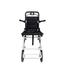 Silla de transporte de 16" Ultraliviana - Capacidad de 235 libras - Ideal para salidas rápidas, aeropuertos y espacios reducidos  | Casamedic