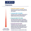Medias de compresión 15-20 Muslo| JOBST® OPAQUE Compresión Preventiva (Nuevo Modelo)